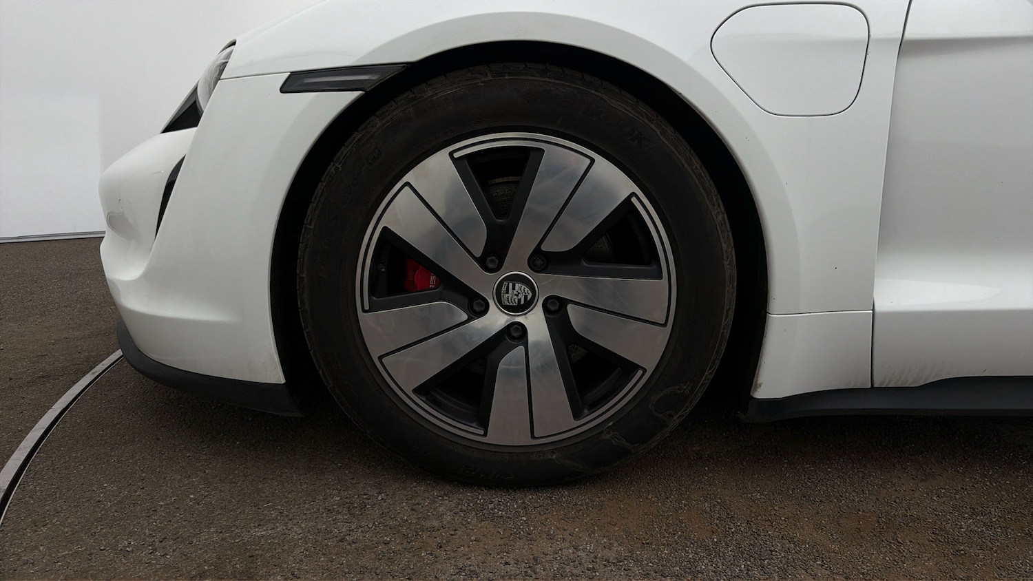 Used Porsche Taycan 2022 for sale - 78080456: Photo 17