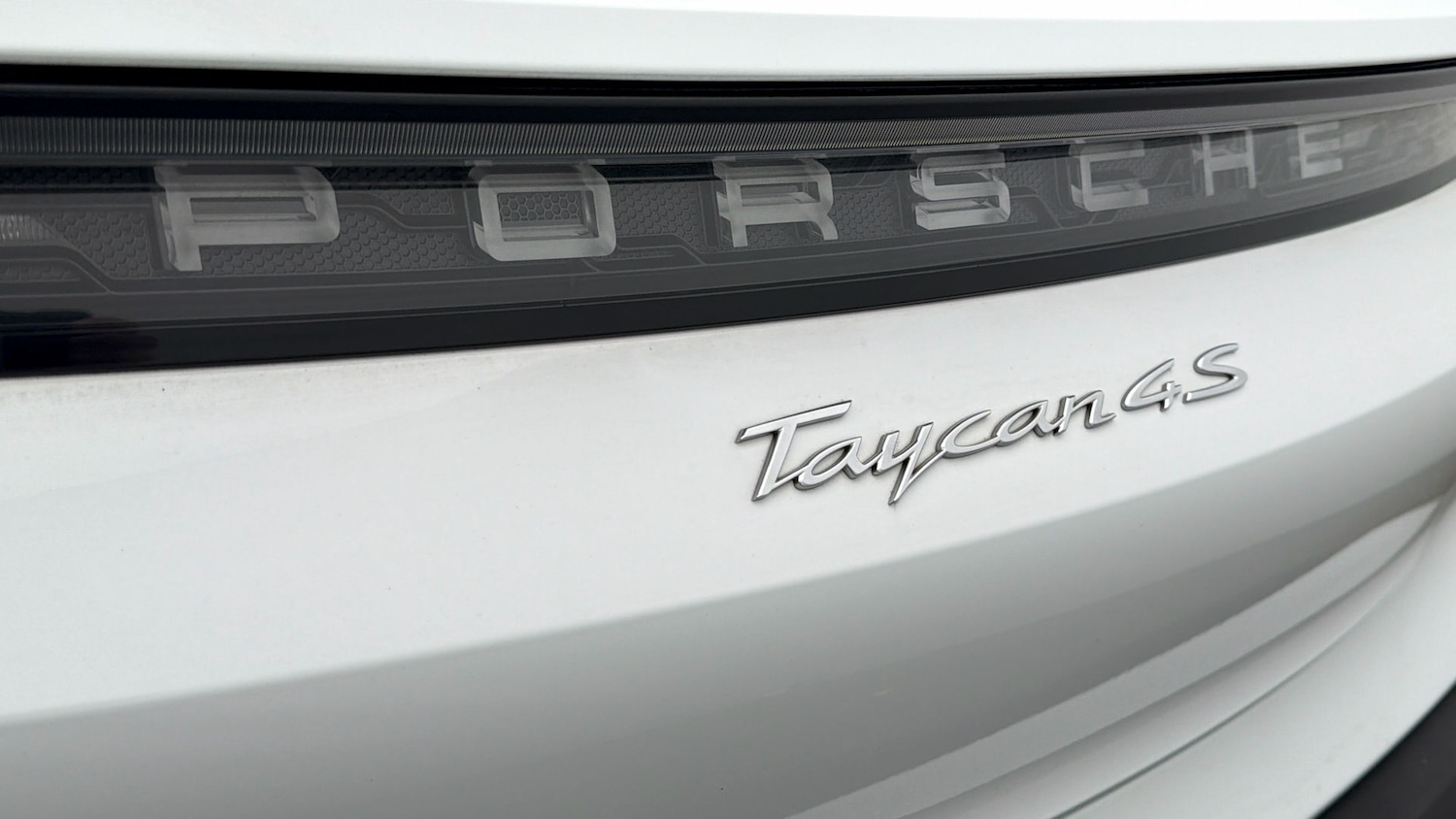 Used Porsche Taycan 2022 for sale - 78080456: Photo 20