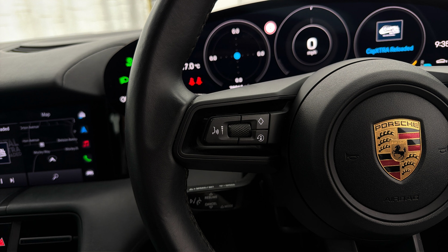 Used Porsche Taycan 2022 for sale - 78080456: Photo 22