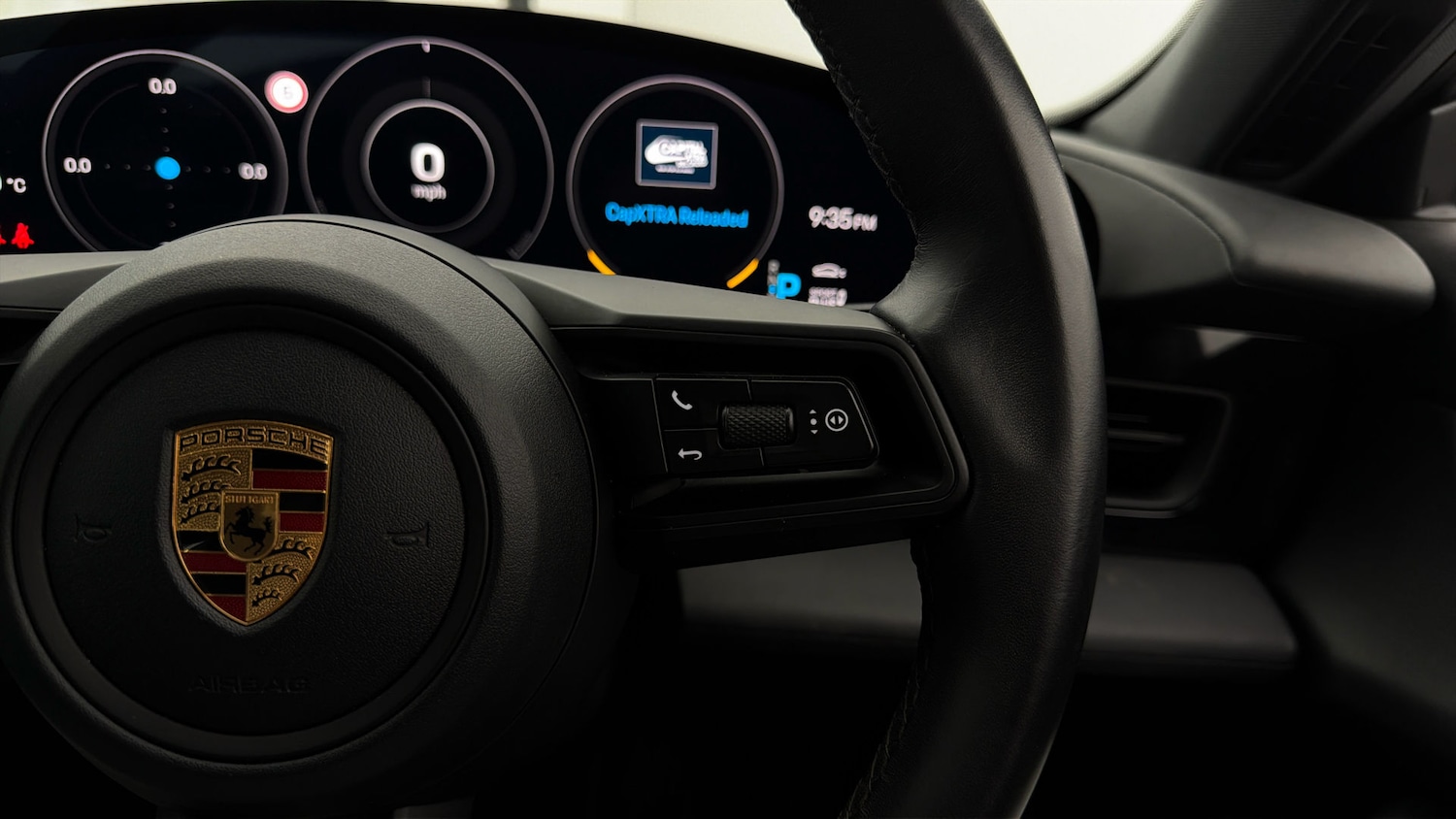 Used Porsche Taycan 2022 for sale - 78080456: Photo 23