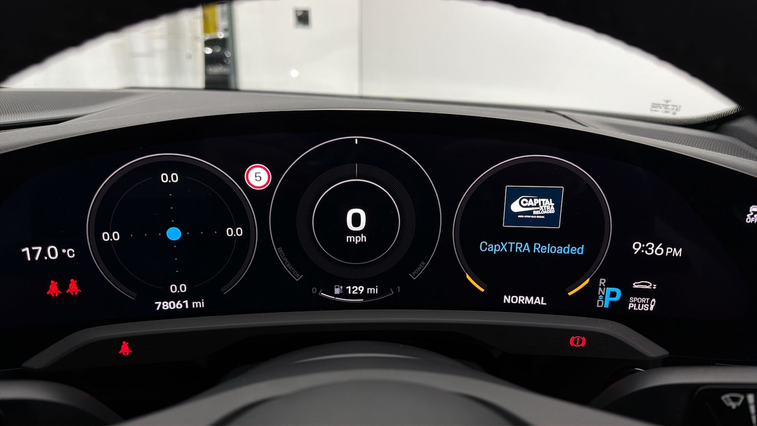 Used Porsche Taycan 2022 for sale - 78080456: Photo 24