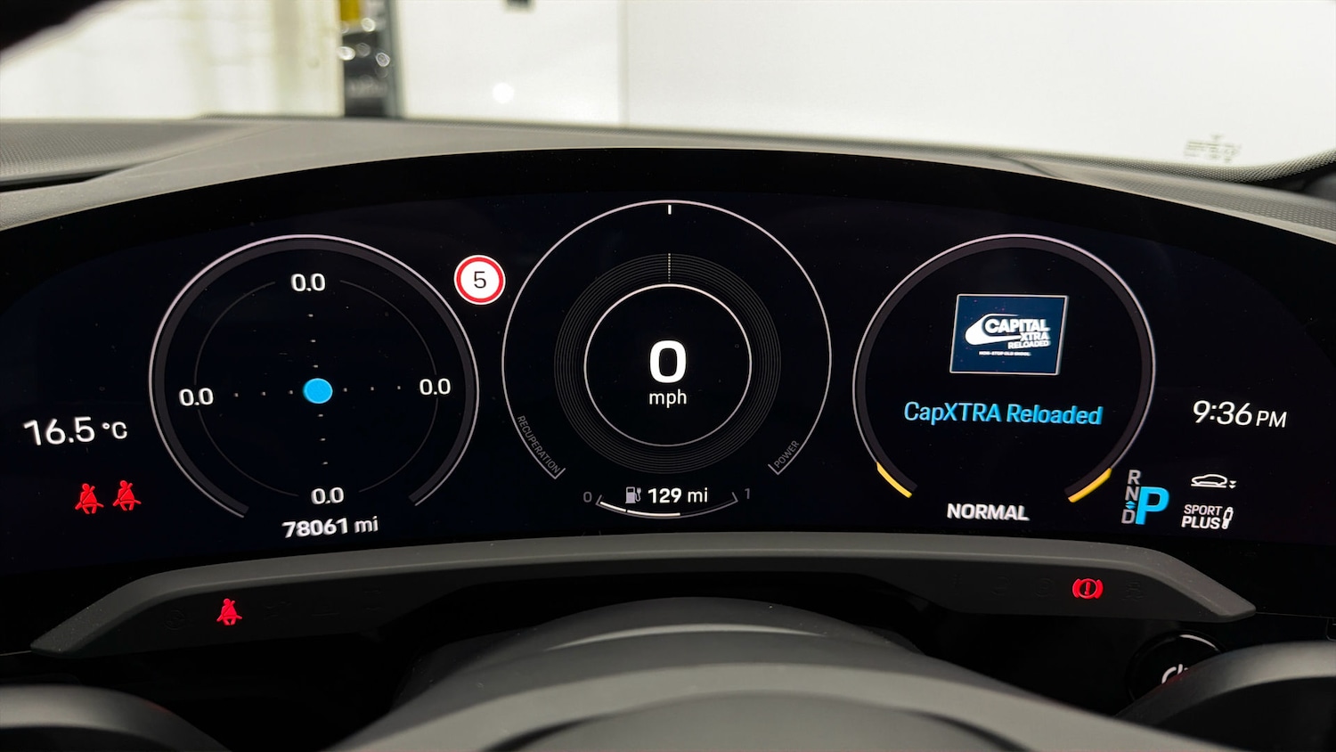 Used Porsche Taycan 2022 for sale - 78080456: Photo 25