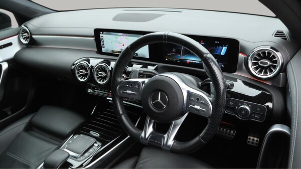 Used Mercedes-Benz A-Class 2020 for sale - 76317998: Photo 10