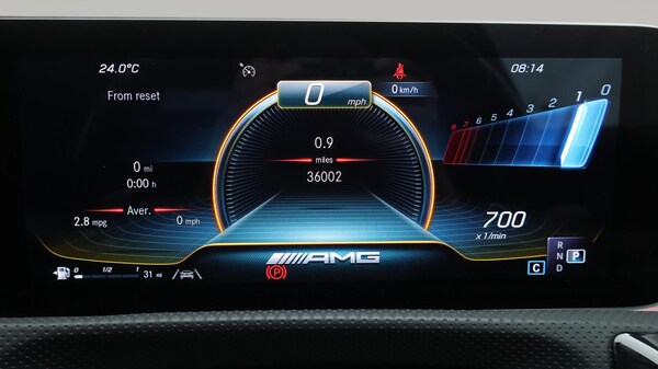 Used Mercedes-Benz A-Class 2020 for sale - 76317998: Photo 11