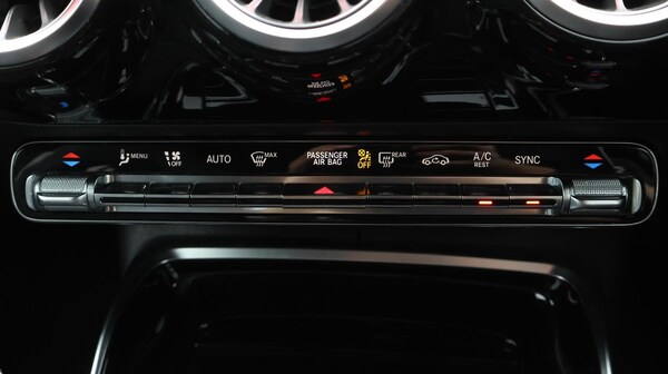 Used Mercedes-Benz A-Class 2020 for sale - 76317998: Photo 13