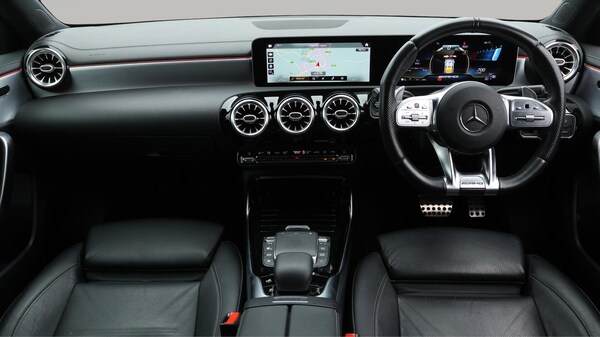 Used Mercedes-Benz A-Class 2020 for sale - 76317998: Photo 14