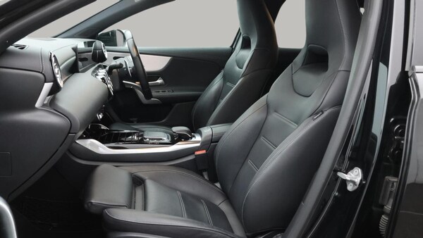 Used Mercedes-Benz A-Class 2020 for sale - 76317998: Photo 15