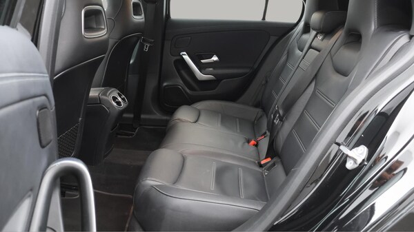 Used Mercedes-Benz A-Class 2020 for sale - 76317998: Photo 17