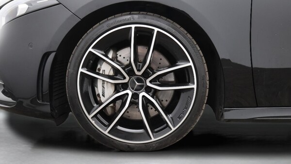 Used Mercedes-Benz A-Class 2020 for sale - 76317998: Photo 19