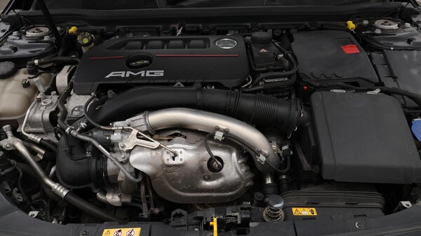 Used Mercedes-Benz A-Class 2020 for sale - 76317998: Photo 20