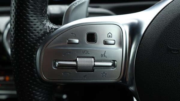 Used Mercedes-Benz A-Class 2020 for sale - 76317998: Photo 23