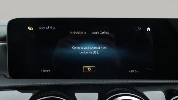 Used Mercedes-Benz A-Class 2020 for sale - 76317998: Photo 26