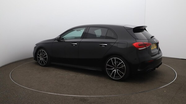 Used Mercedes-Benz A-Class 2020 for sale - 76317998: Photo 37