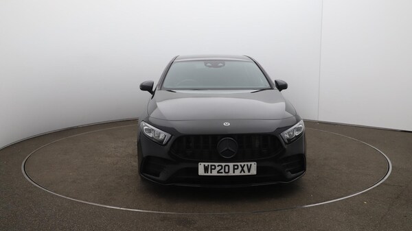 Used Mercedes-Benz A-Class 2020 for sale - 76317998: Photo 41