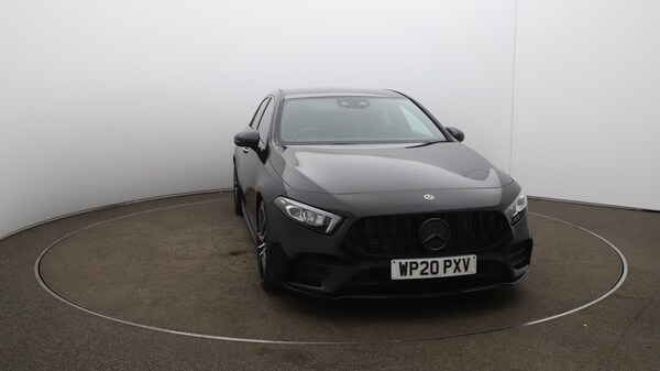 Used Mercedes-Benz A-Class 2020 for sale - 76317998: Photo 42
