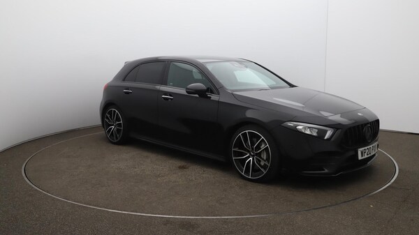 Used Mercedes-Benz A-Class 2020 for sale - 76317998: Photo 45