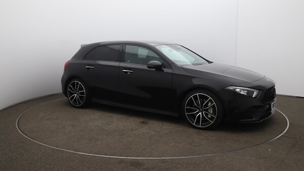 Used Mercedes-Benz A-Class 2020 for sale - 76317998: Photo 46