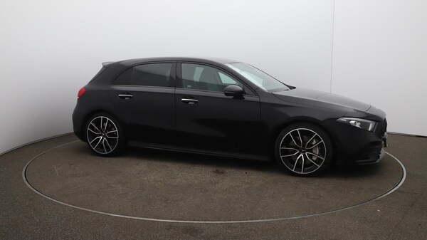 Used Mercedes-Benz A-Class 2020 for sale - 76317998: Photo 47