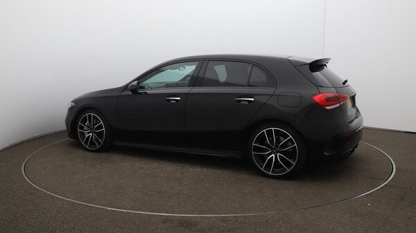 Used Mercedes-Benz A-Class 2020 for sale - 76317998: Photo 48