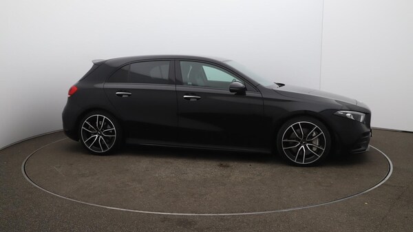Used Mercedes-Benz A-Class 2020 for sale - 76317998: Photo 49
