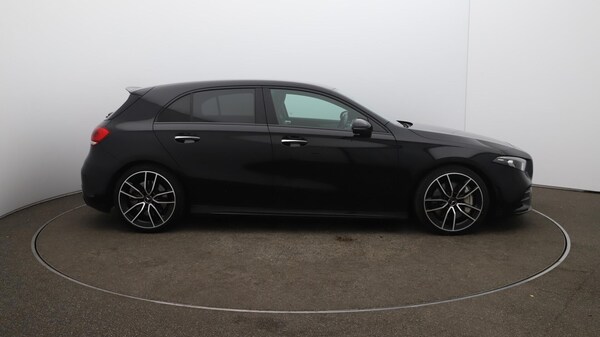 Used Mercedes-Benz A-Class 2020 for sale - 76317998: Photo 50
