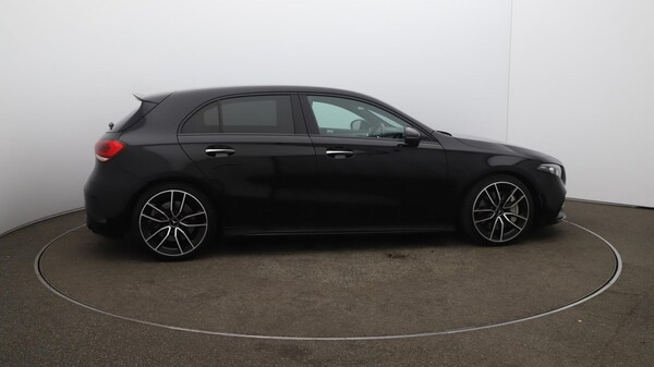 Used Mercedes-Benz A-Class 2020 for sale - 76317998: Photo 51