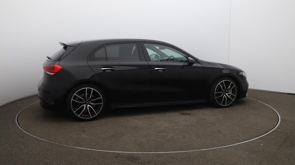 Used Mercedes-Benz A-Class 2020 for sale - 76317998: Photo 52