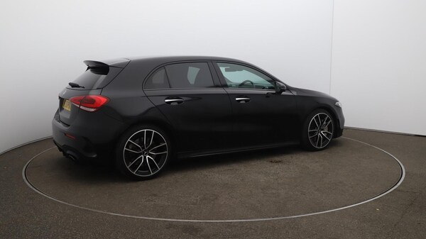 Used Mercedes-Benz A-Class 2020 for sale - 76317998: Photo 53