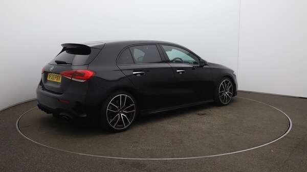 Used Mercedes-Benz A-Class 2020 for sale - 76317998: Photo 54