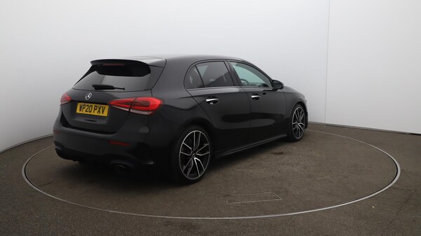 Used Mercedes-Benz A-Class 2020 for sale - 76317998: Photo 55