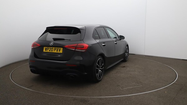 Used Mercedes-Benz A-Class 2020 for sale - 76317998: Photo 56