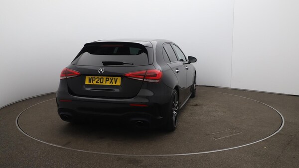 Used Mercedes-Benz A-Class 2020 for sale - 76317998: Photo 57