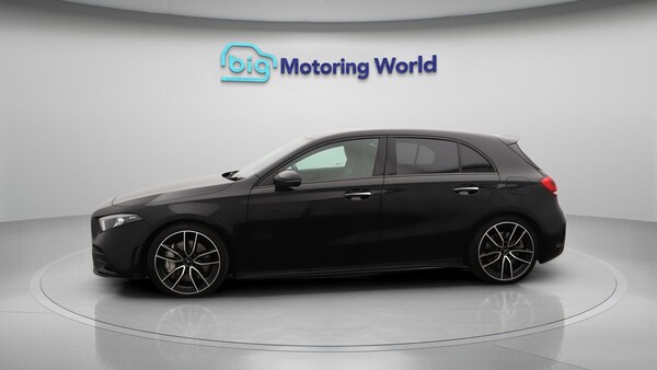 Used Mercedes-Benz A-Class 2020 for sale - 76317998: Photo 5