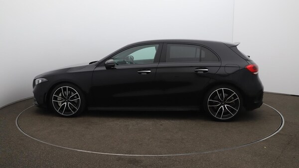 Used Mercedes-Benz A-Class 2020 for sale - 76317998: Photo 65