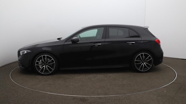Used Mercedes-Benz A-Class 2020 for sale - 76317998: Photo 66