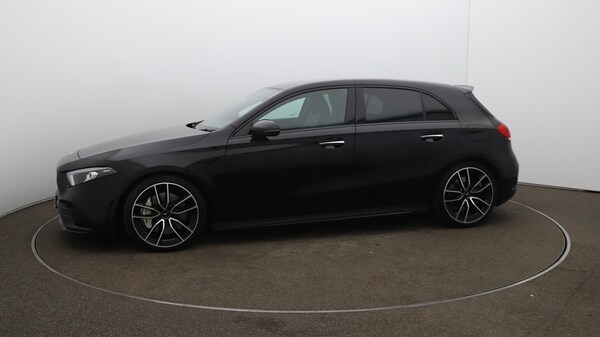 Used Mercedes-Benz A-Class 2020 for sale - 76317998: Photo 67