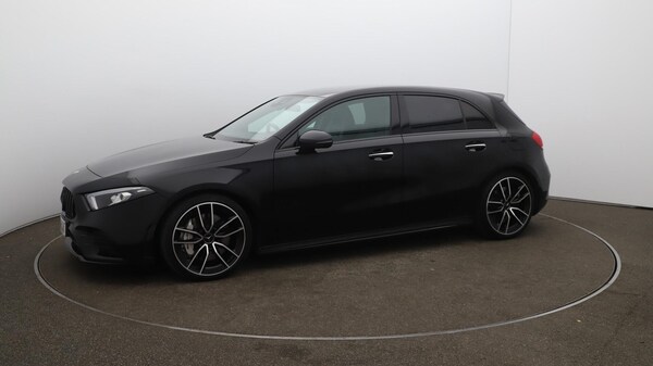 Used Mercedes-Benz A-Class 2020 for sale - 76317998: Photo 68