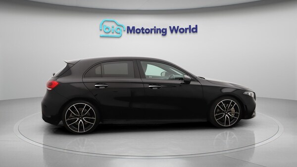Used Mercedes-Benz A-Class 2020 for sale - 76317998: Photo 9