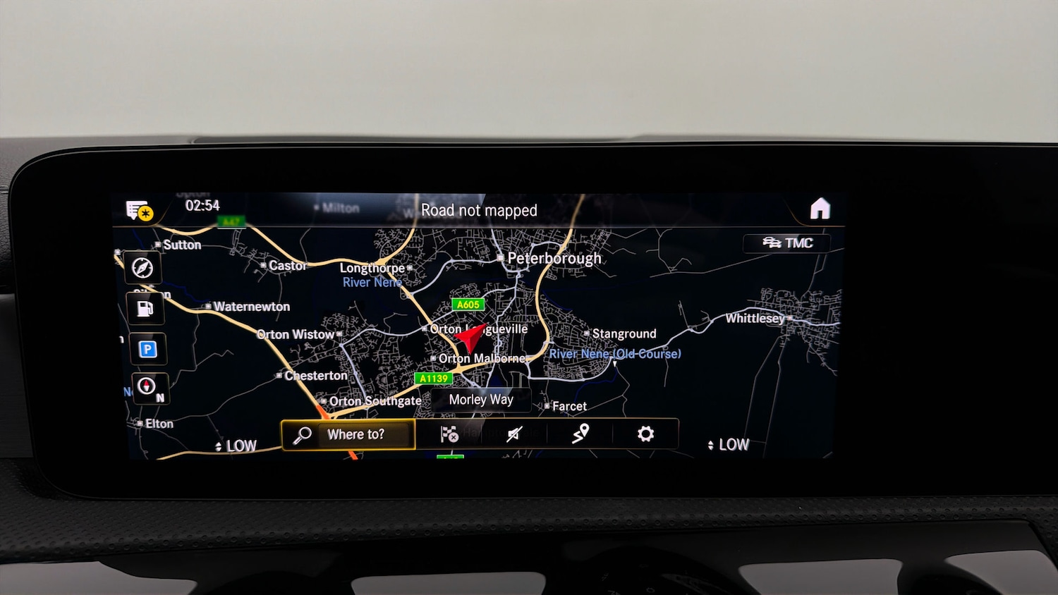 Used Mercedes-Benz CLA 2022 for sale - 78183130: Photo 10