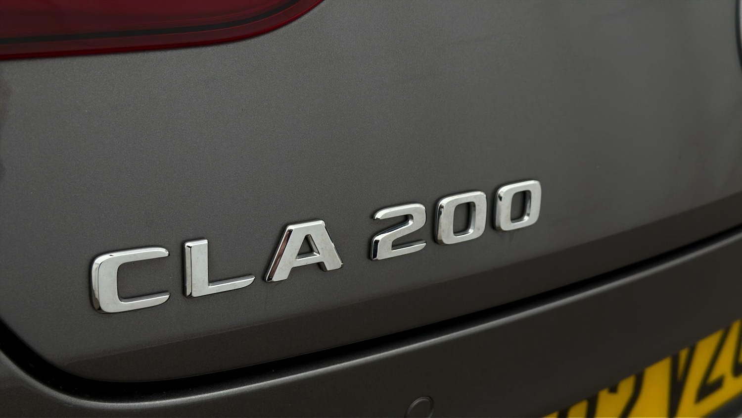 Used Mercedes-Benz CLA 2022 for sale - 78183130: Photo 20