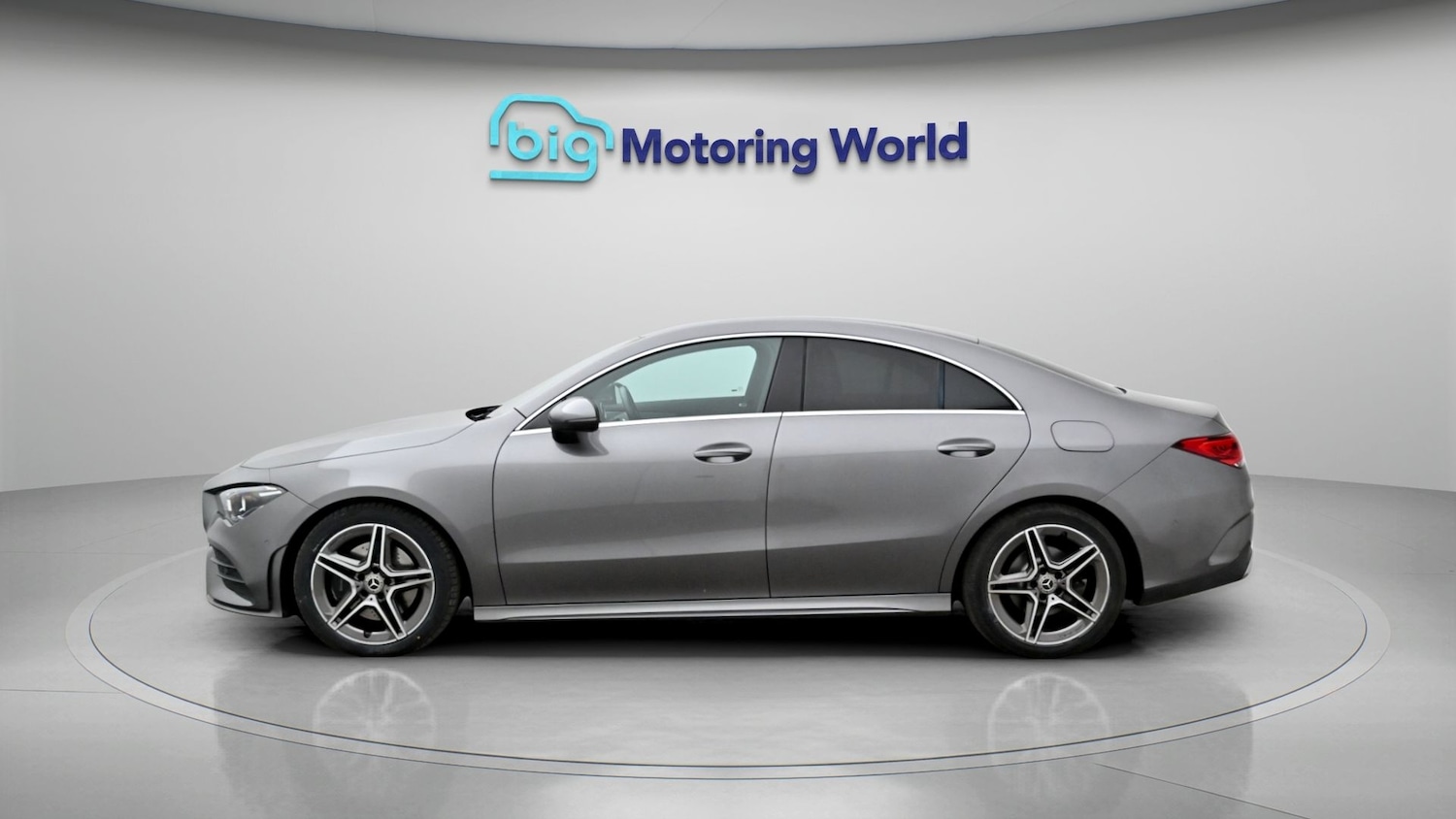 Used Mercedes-Benz CLA 2022 for sale - 78183130: Photo 4