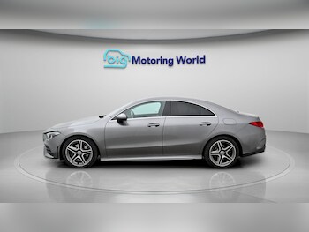 Used Mercedes-Benz CLA 2022 for sale - 78183130: Photo