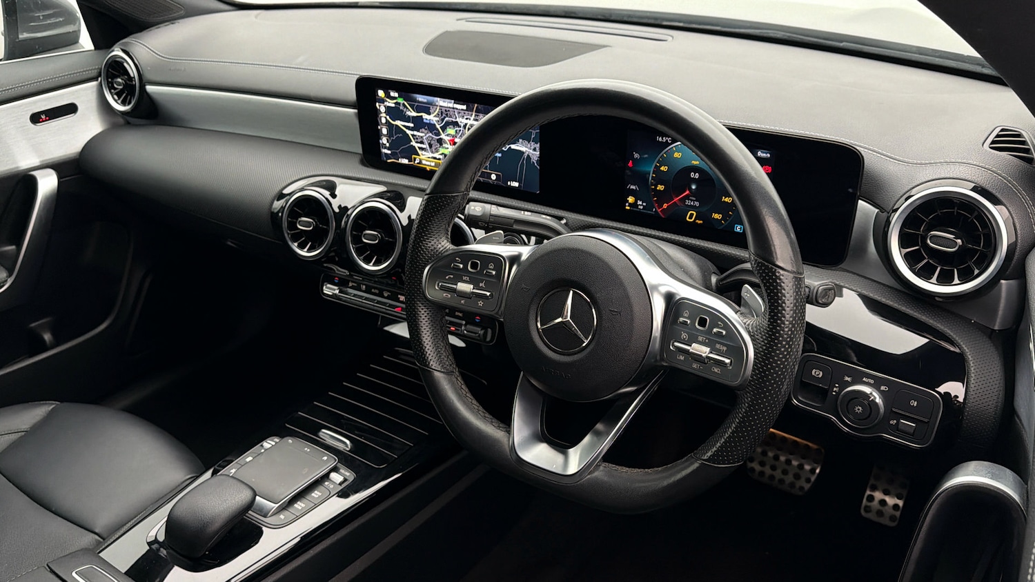 Used Mercedes-Benz CLA 2022 for sale - 78183130: Photo 9