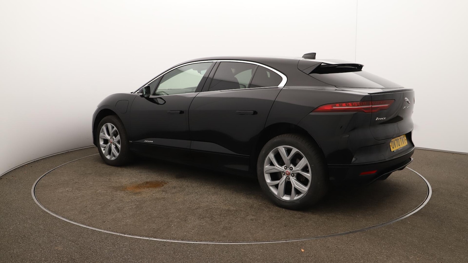 Vehicle 40
