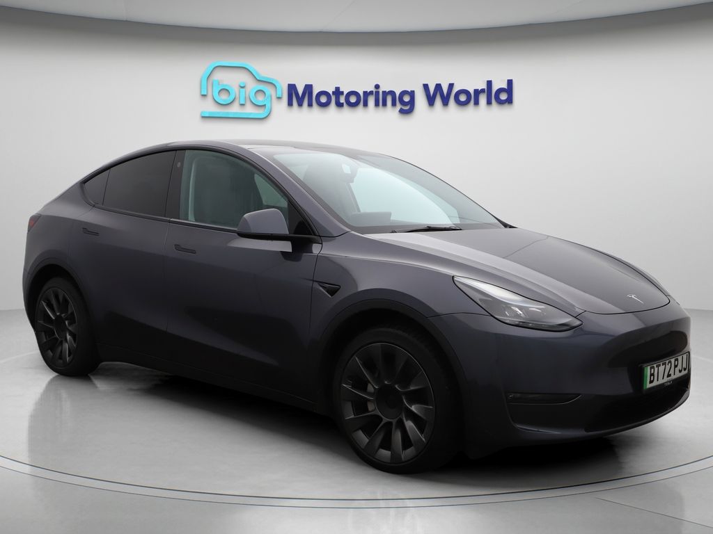Used Tesla Model Y 2022 for sale - 76892814: Photo 20