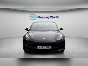 Used Tesla Model 3 2022 for sale - 79166020: Photo
