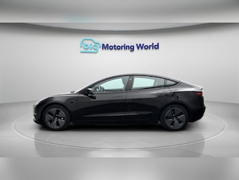 Used Tesla Model 3 2022 for sale - 79166020: Photo