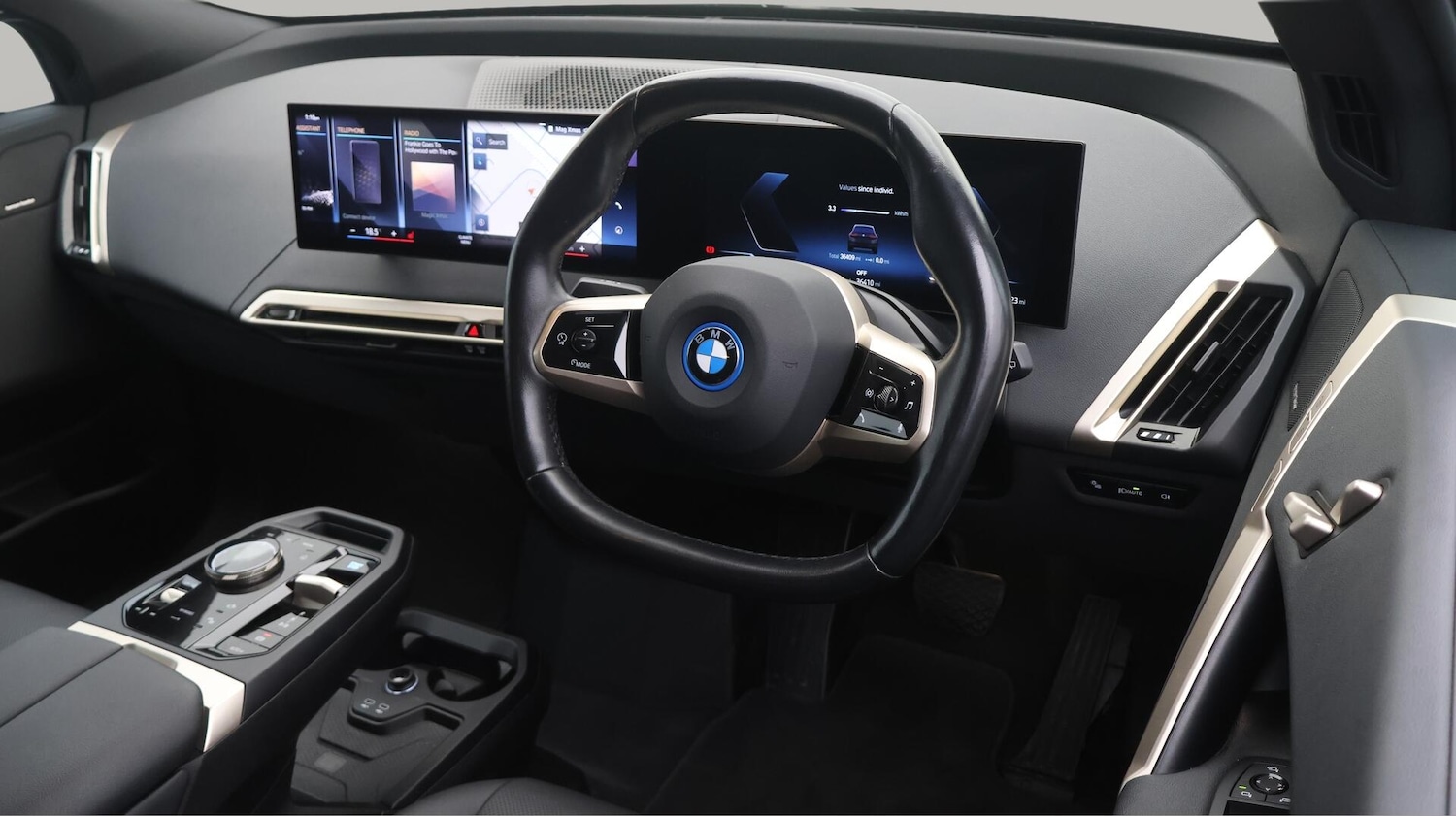 Used BMW iX 2022 for sale - 76584415: Photo 10