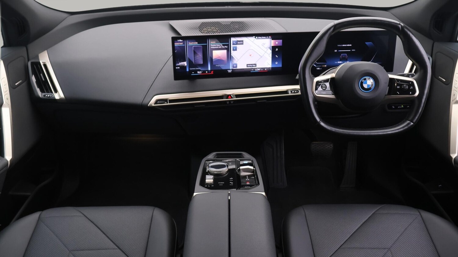 Used BMW iX 2022 for sale - 76584415: Photo 14