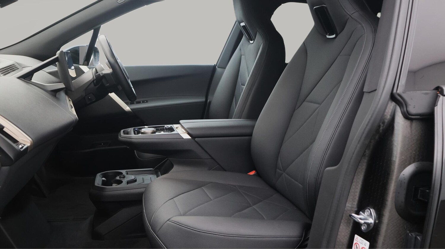 Used BMW iX 2022 for sale - 76584415: Photo 15